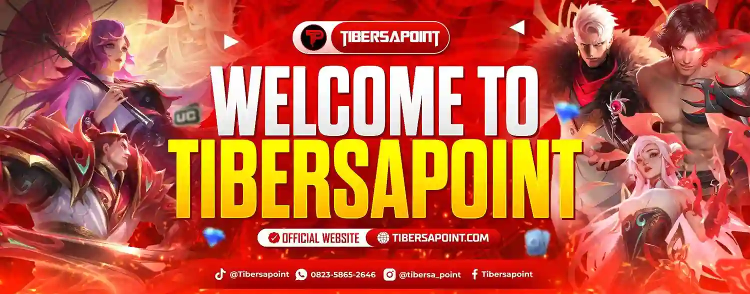 TIBERSAPOINT
