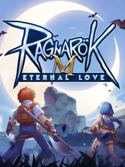 Ragnarok M: Eternal Love  Murah