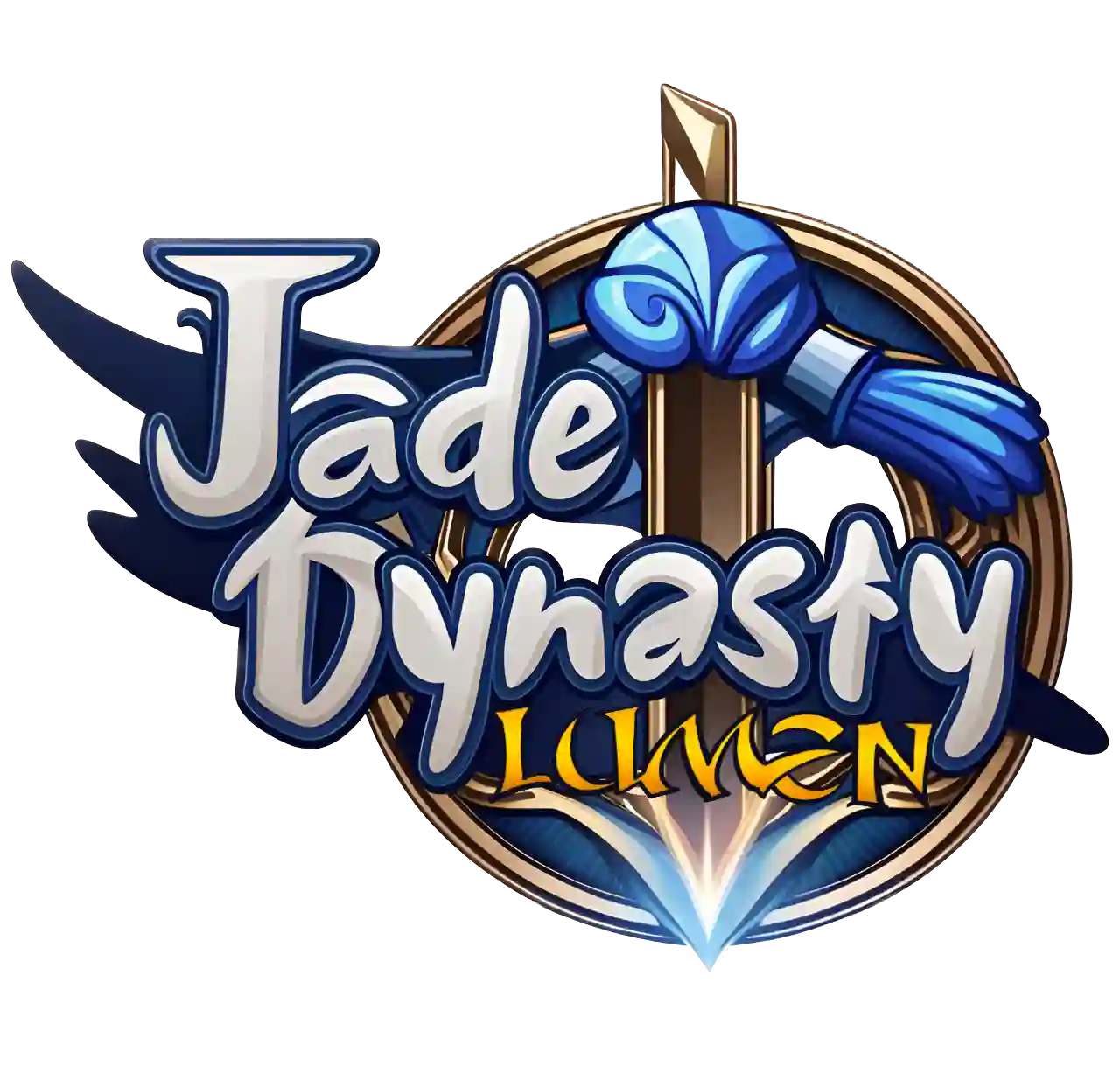 Jade Dynasty Murah