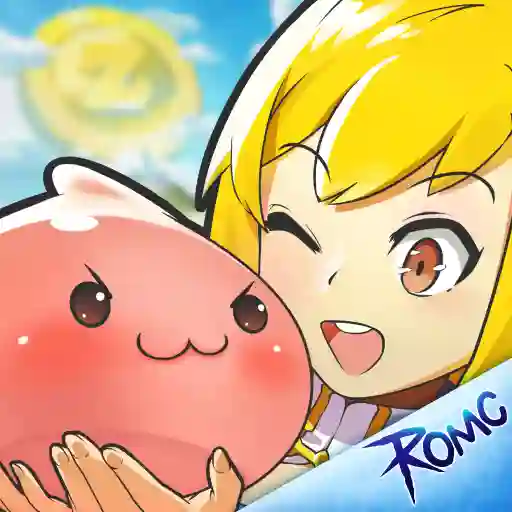 Ragnarok M Classic Murah