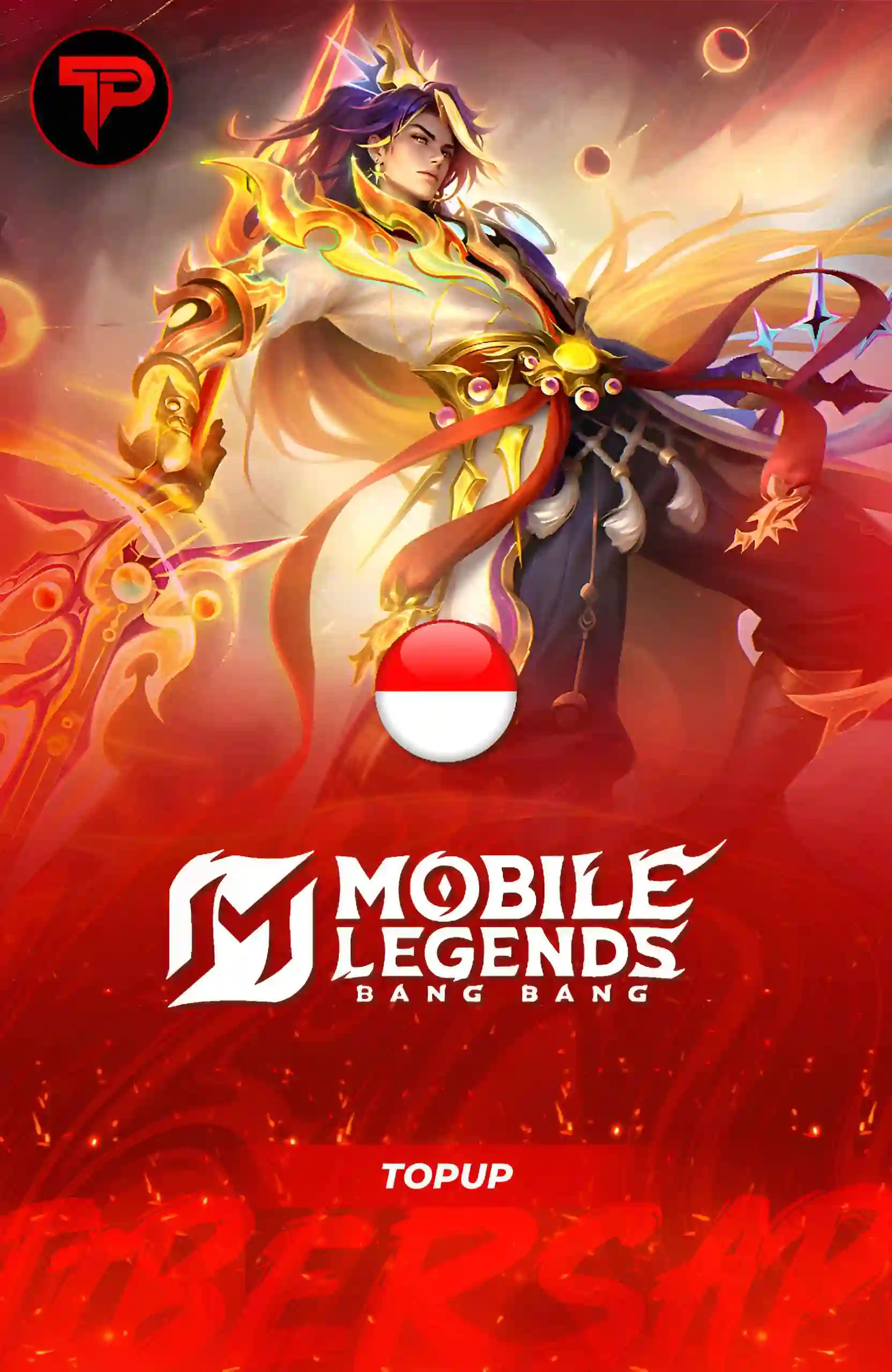 Mobile Legend  Murah