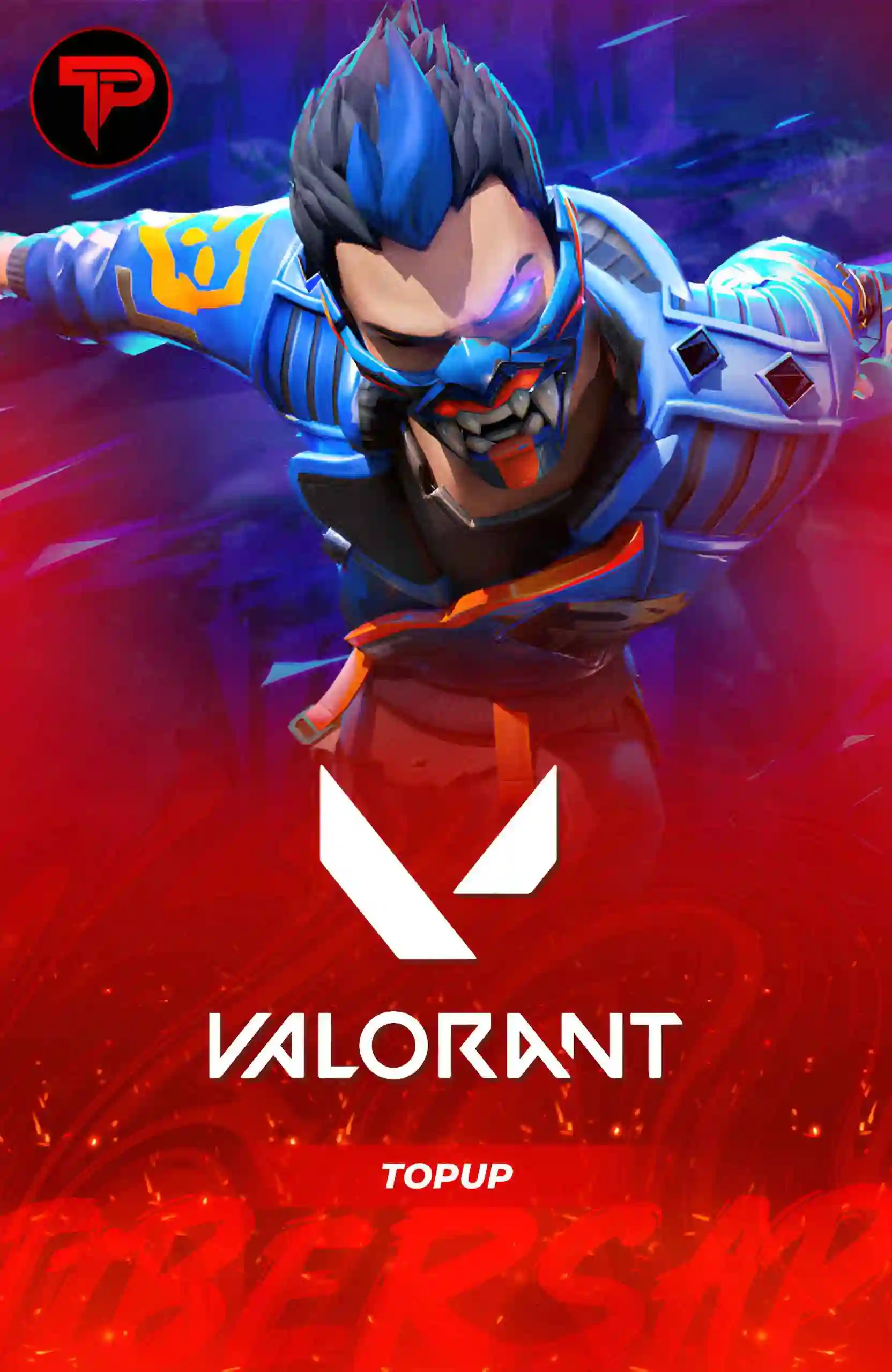 Valorant Promo