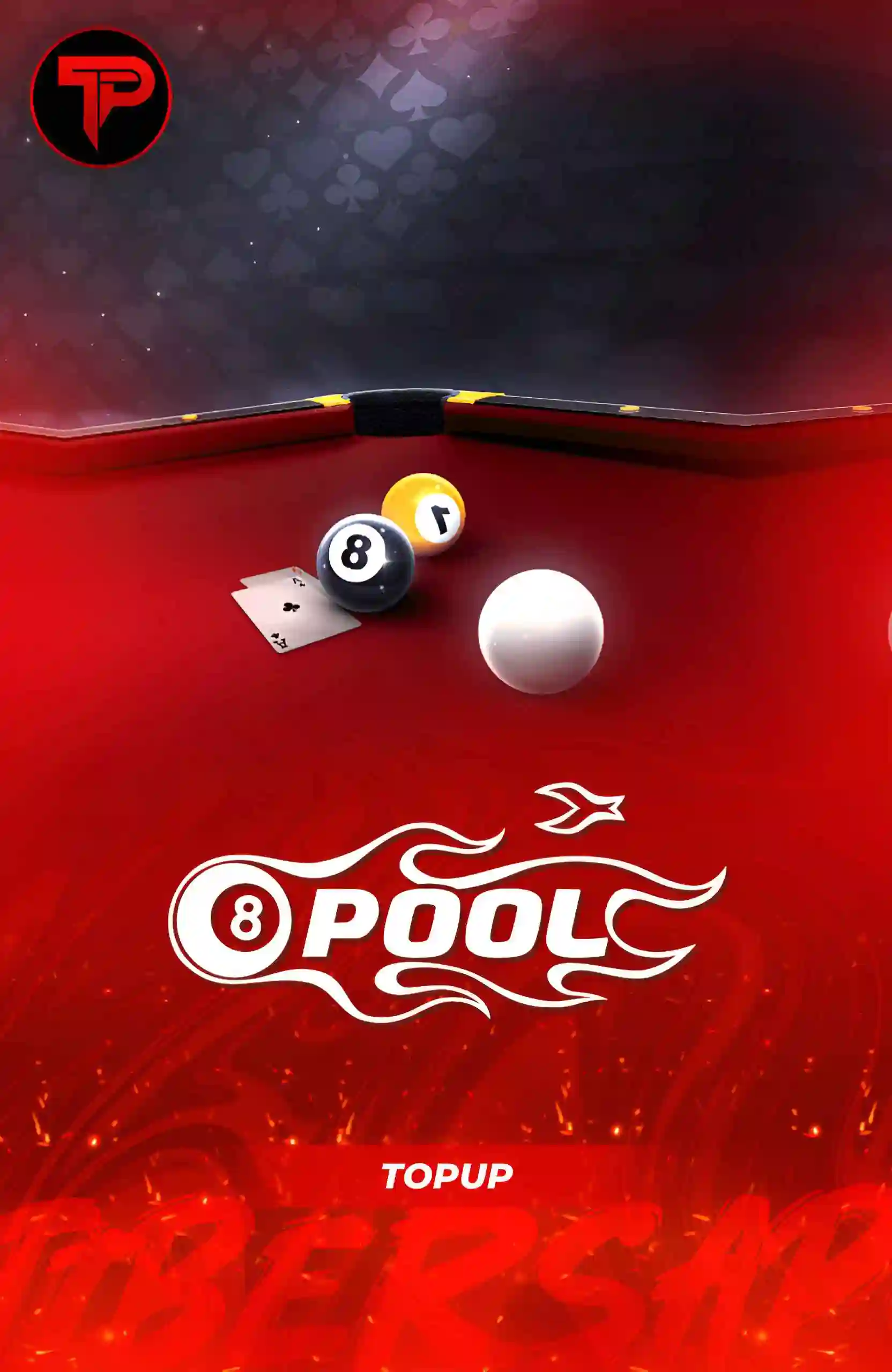 8 Ball Pool Promo