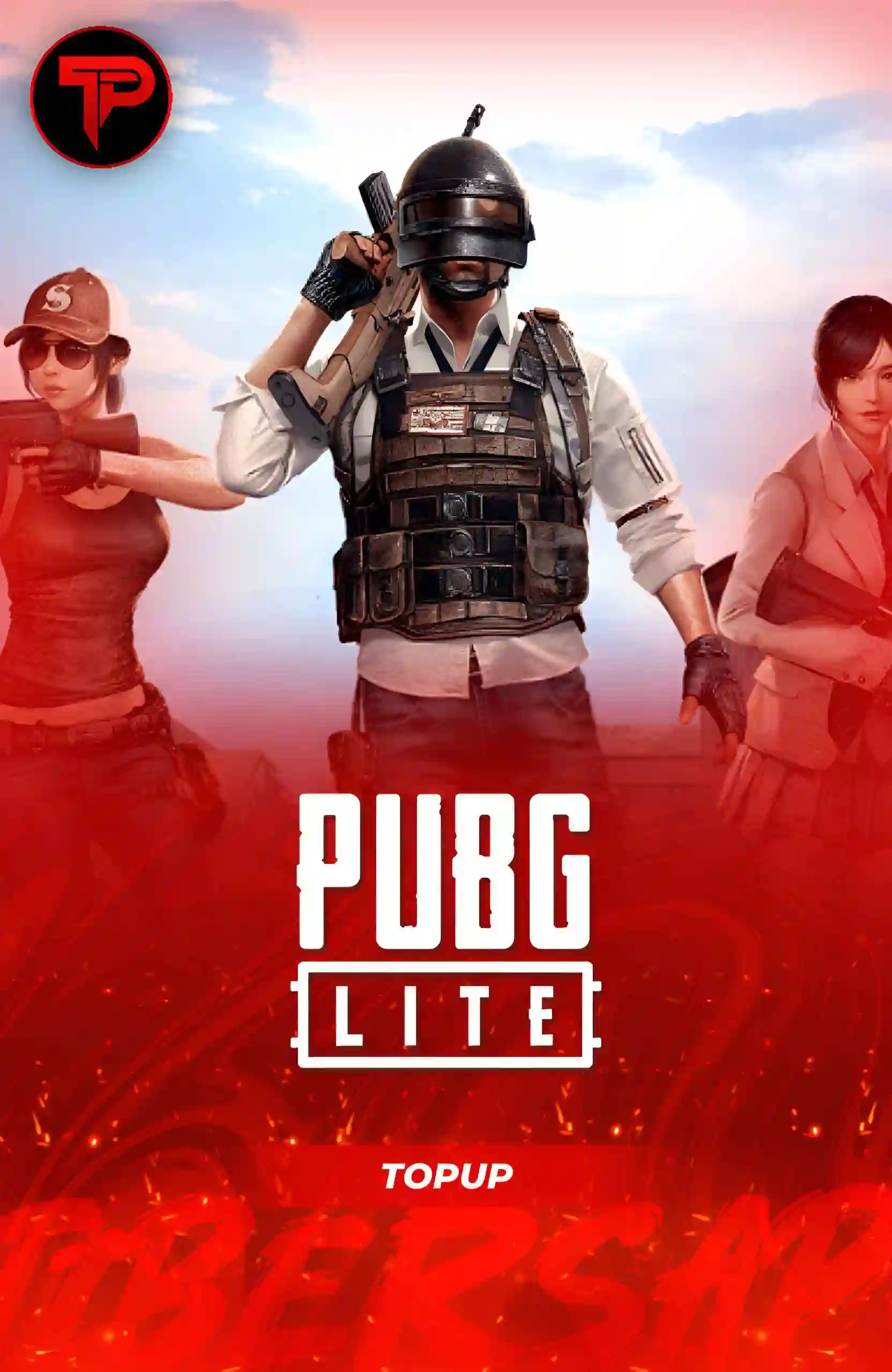 Pubg mobile lite Promo