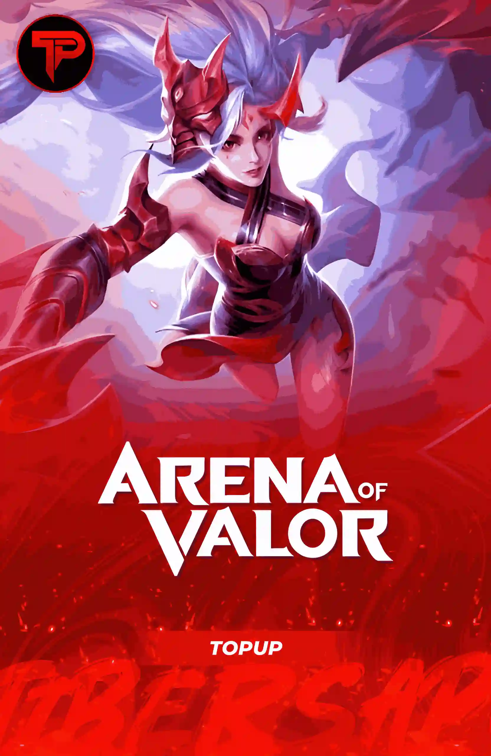 Arena Of Valor Murah
