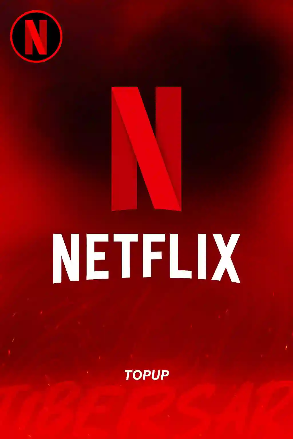 Netflix Murah