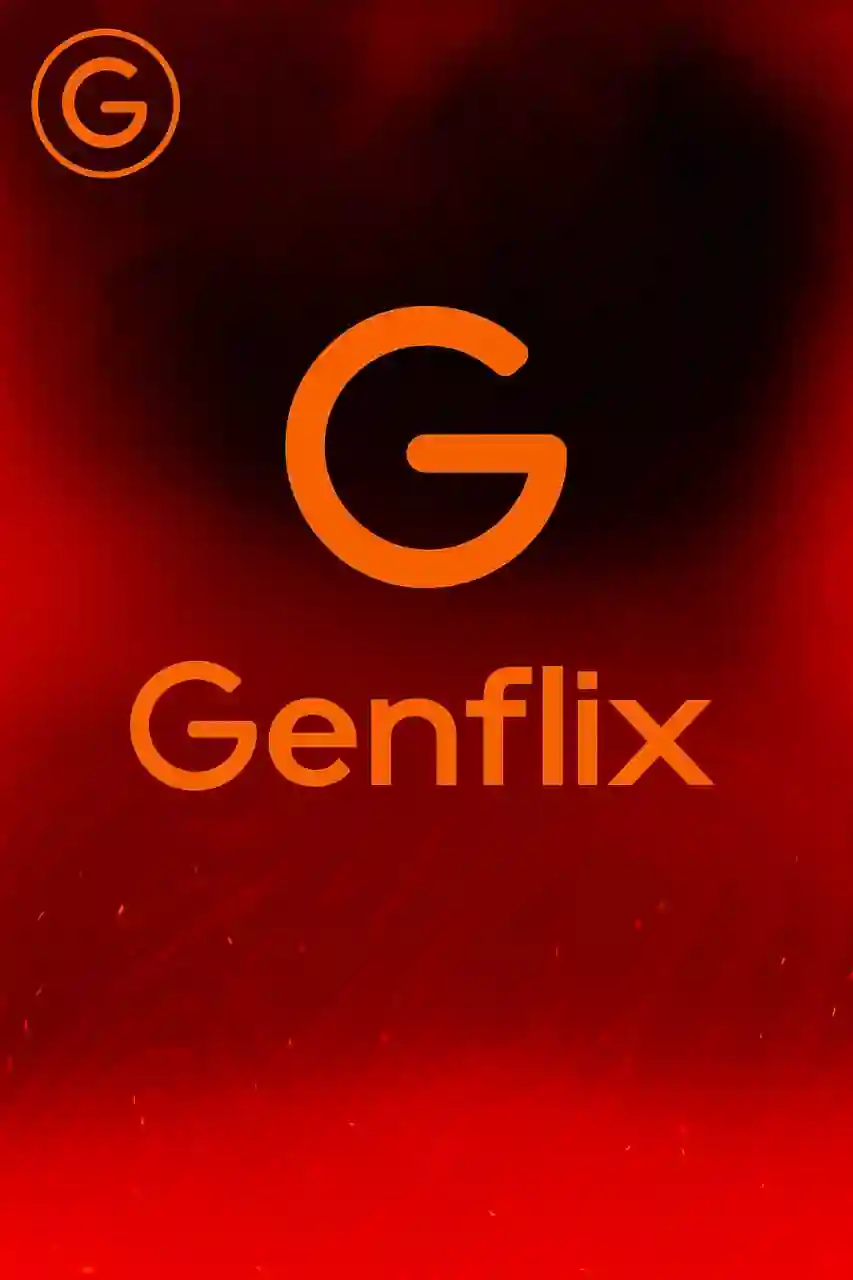 Genflix Murah