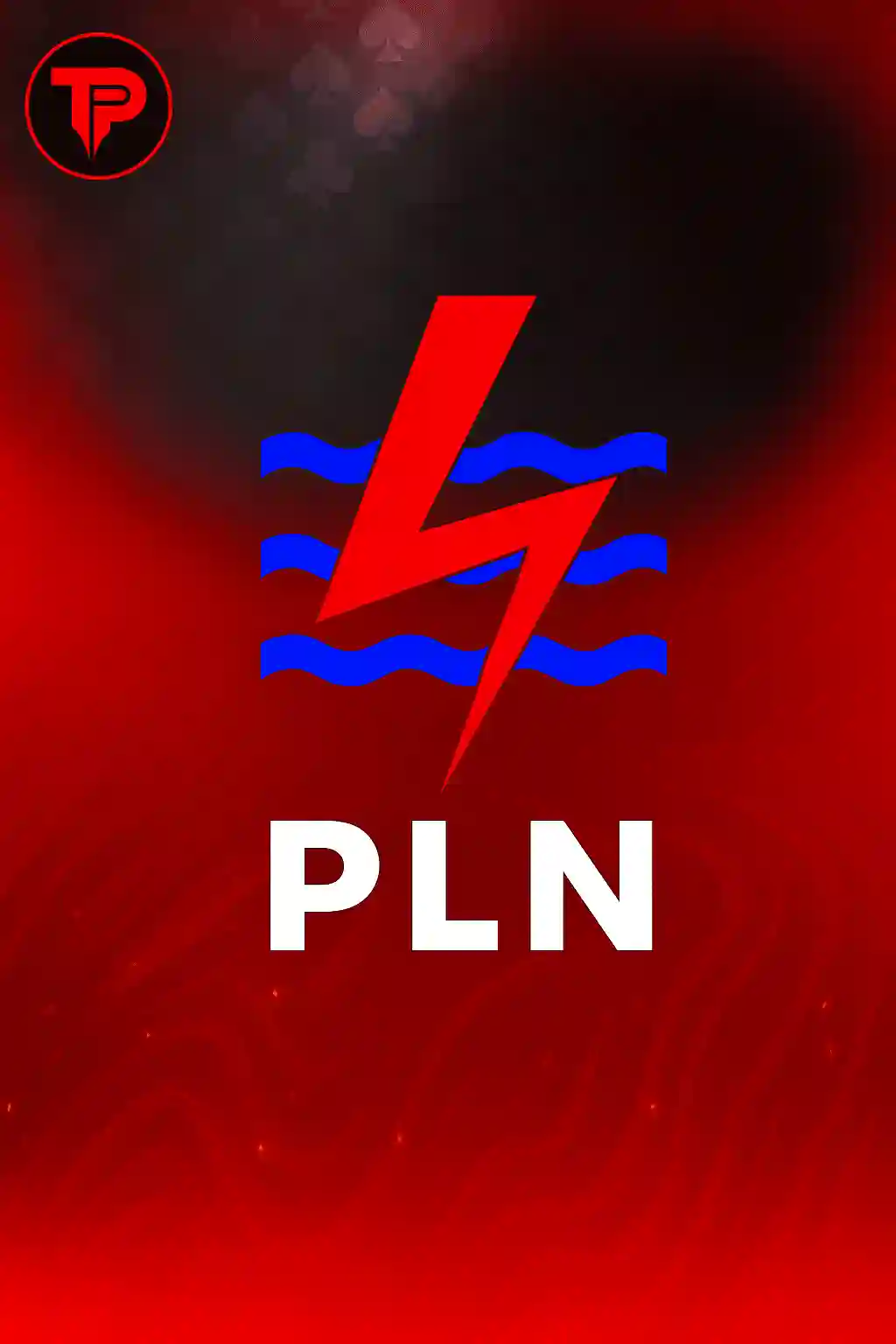 PLN  Murah