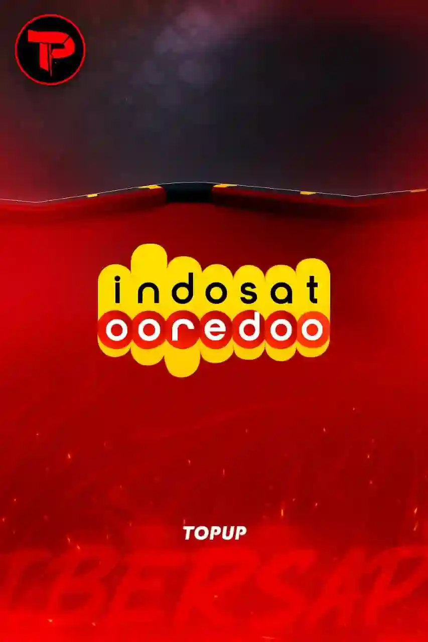 Indosat Murah