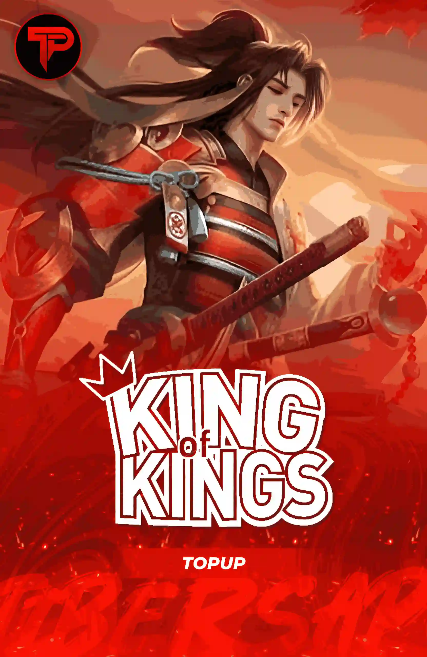 King Of Kings Murah