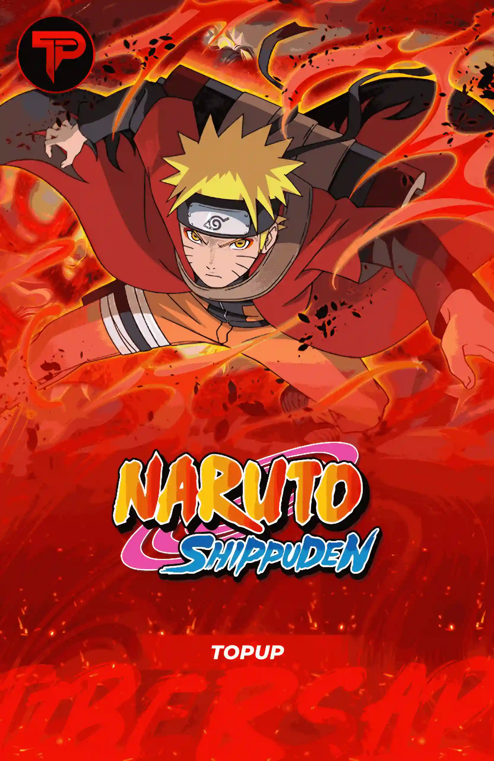 Naruto Slugfest X Murah