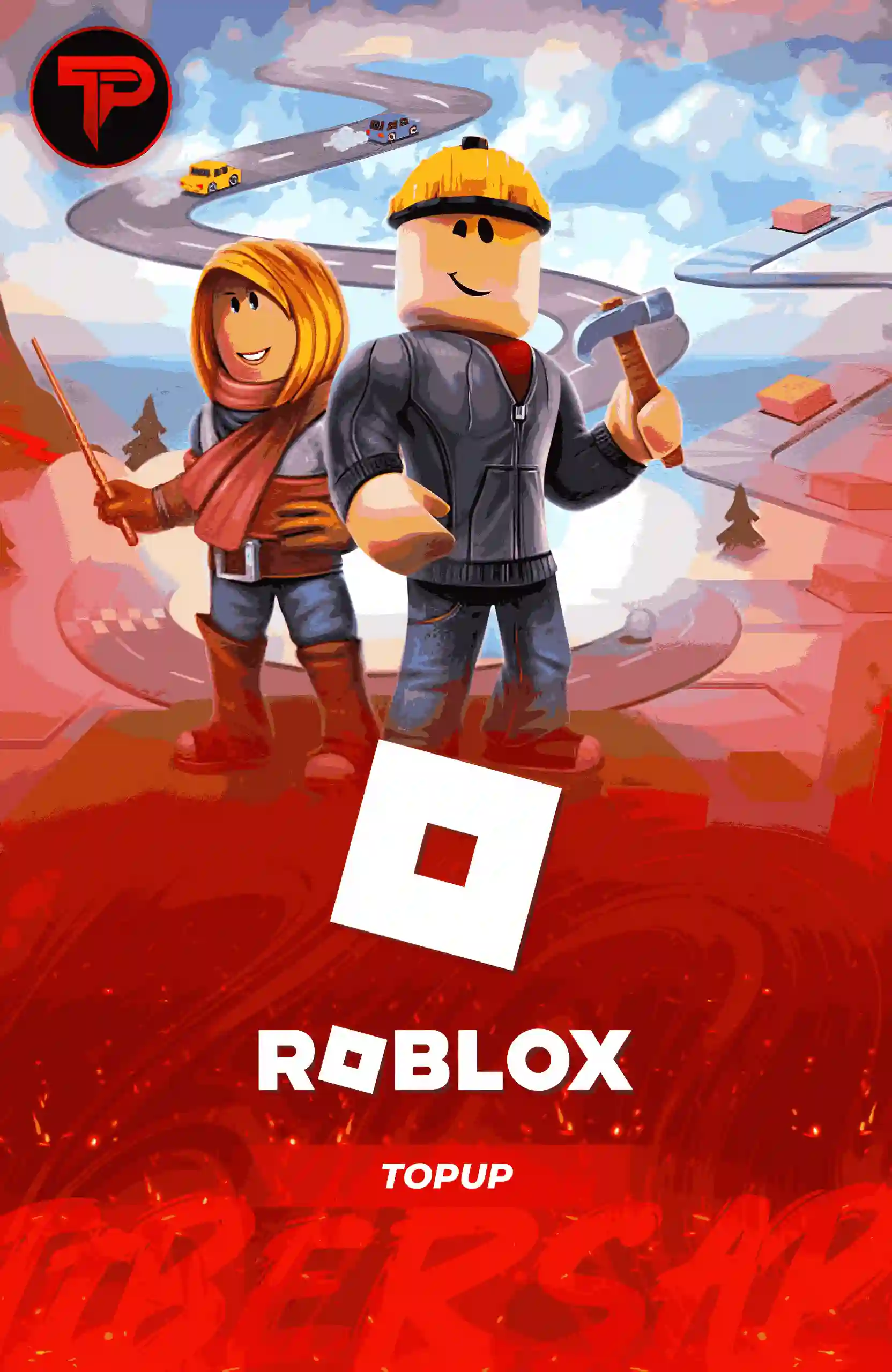 Roblox Promo