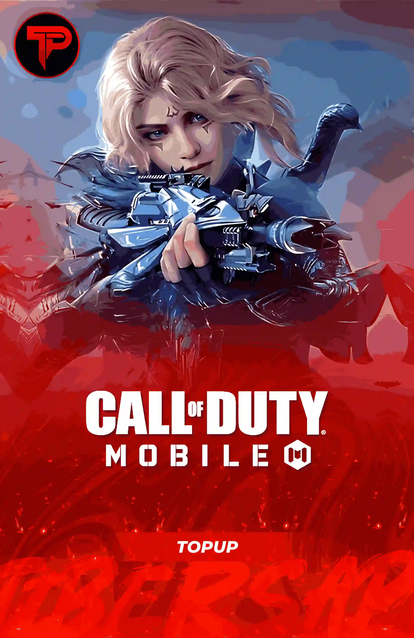 Call Of Duty Mobile Murah