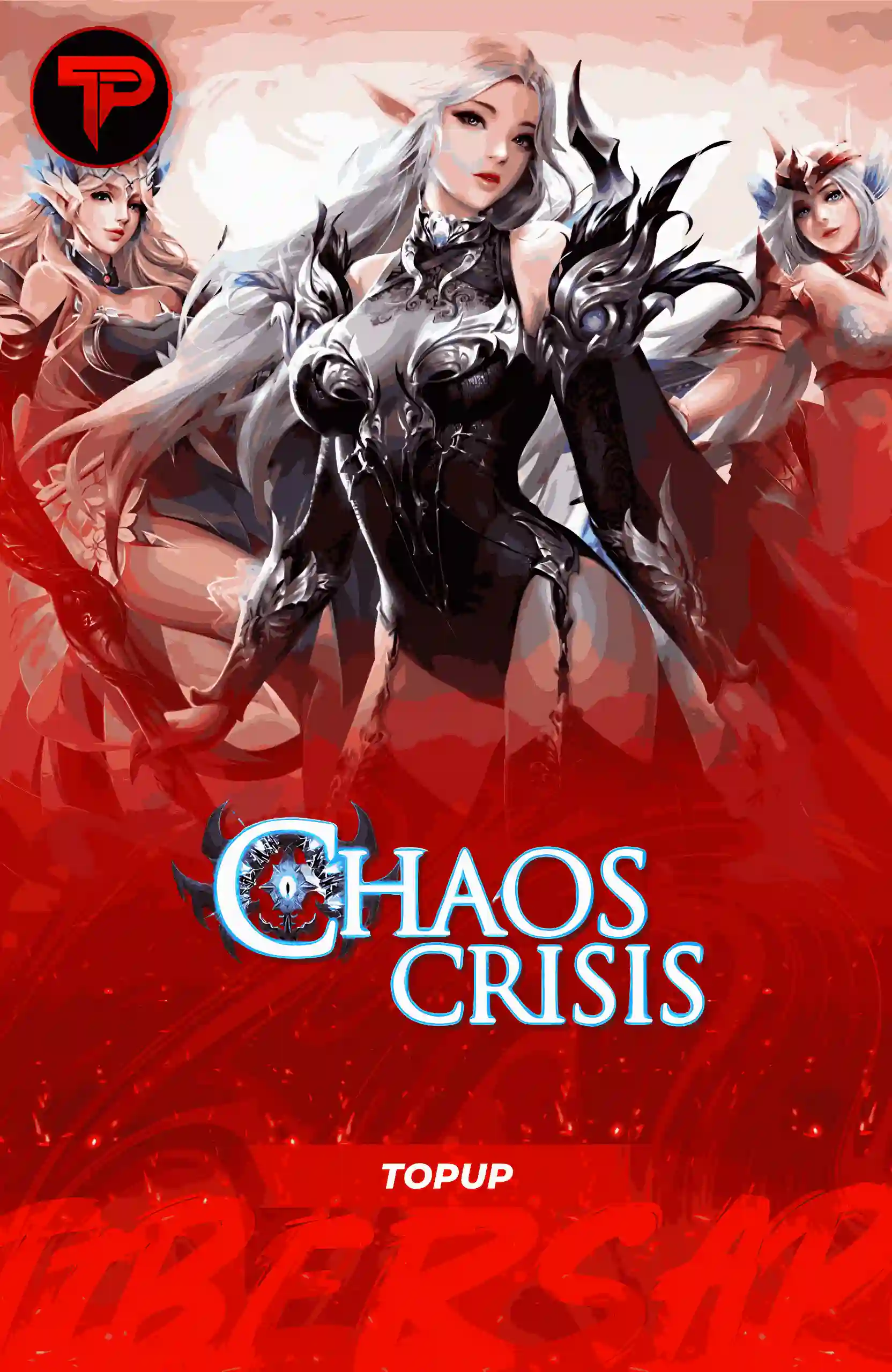 Chaos Crisis Murah