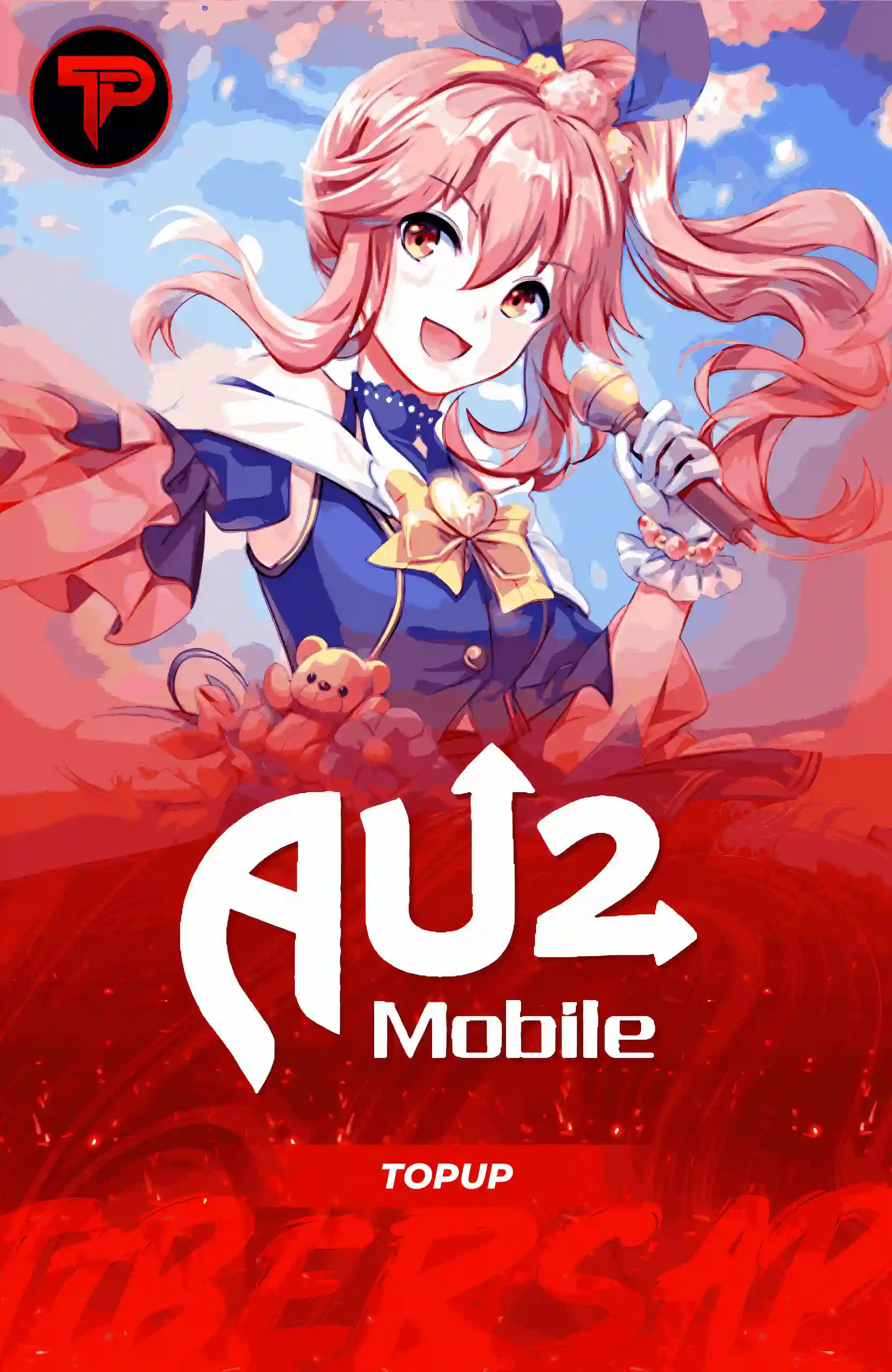 Au2 Mobile Murah
