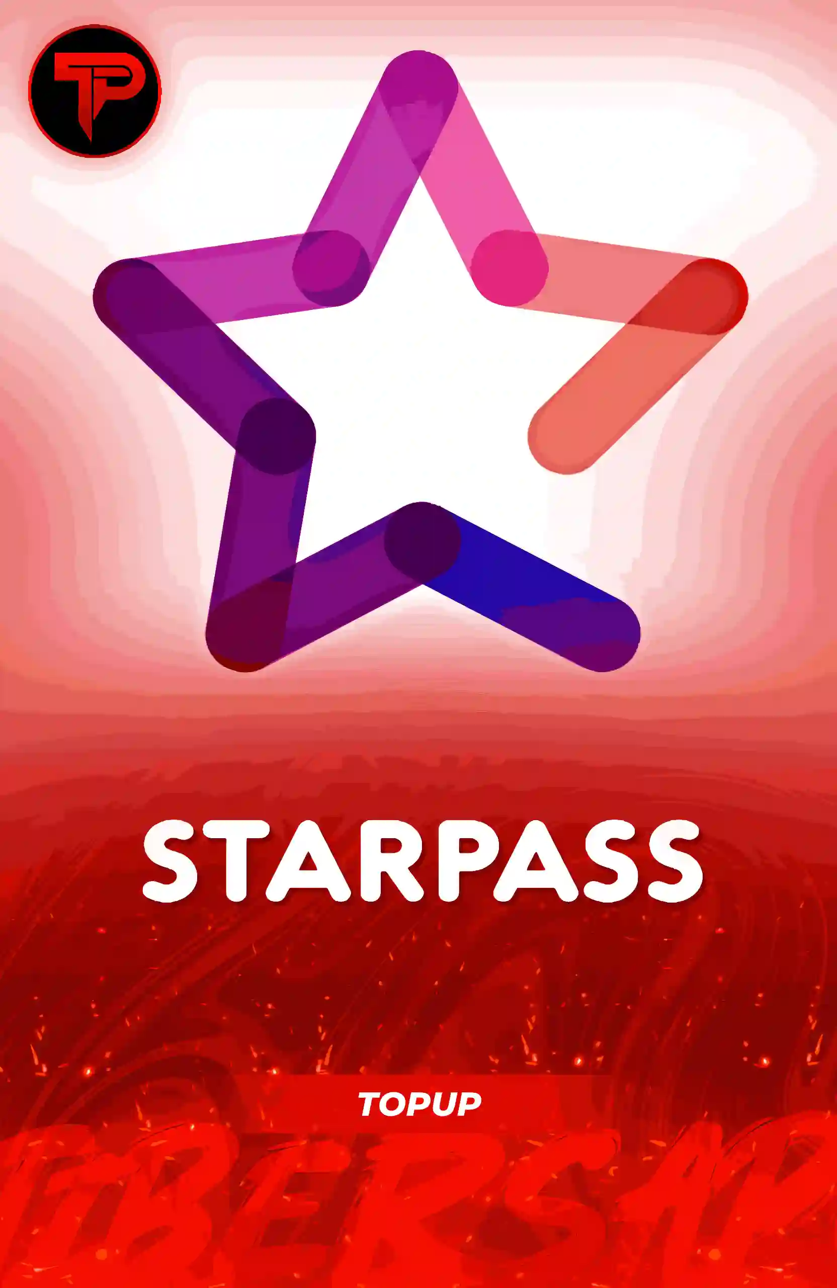 Starpass Murah