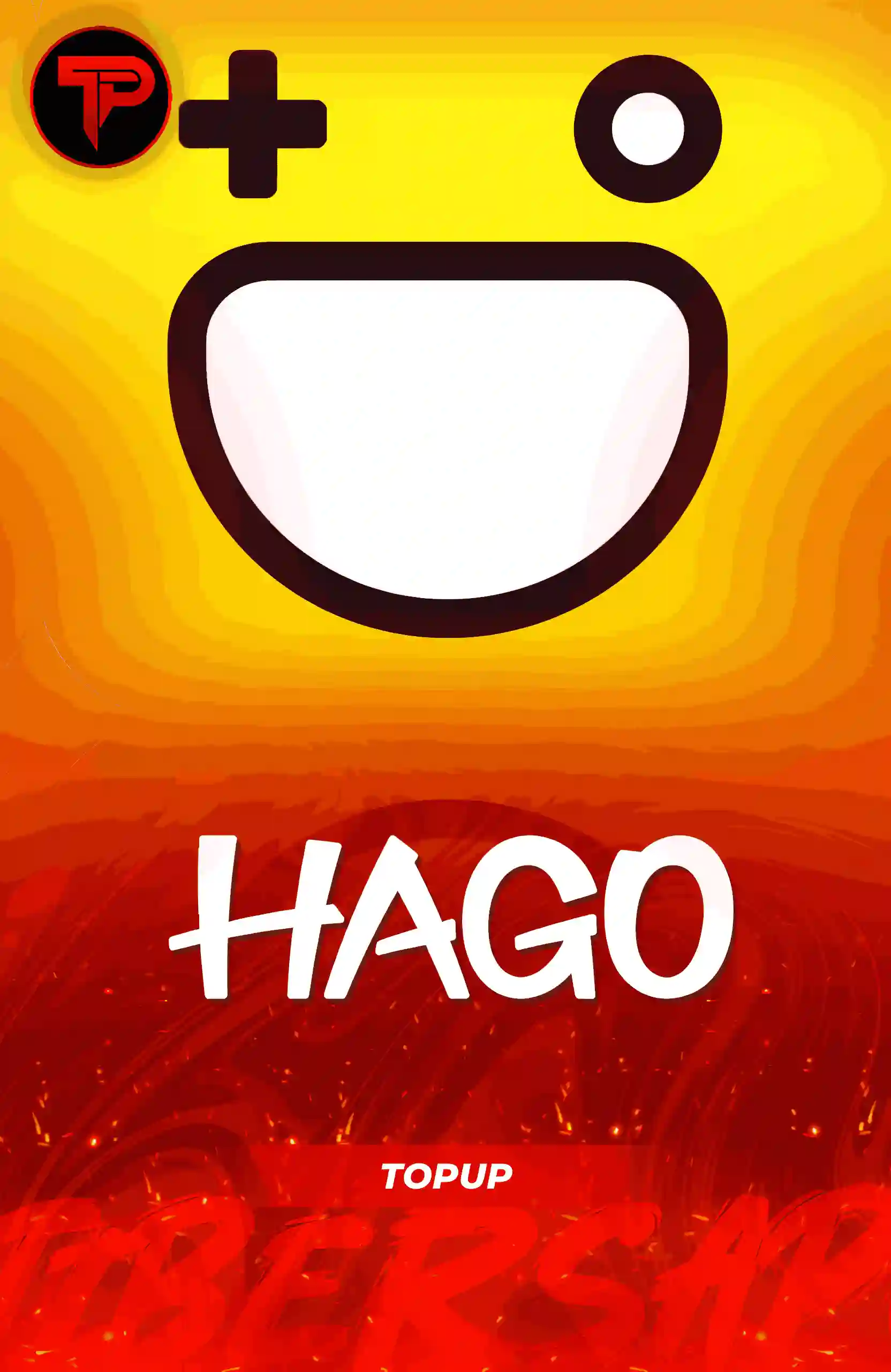 Hago Murah