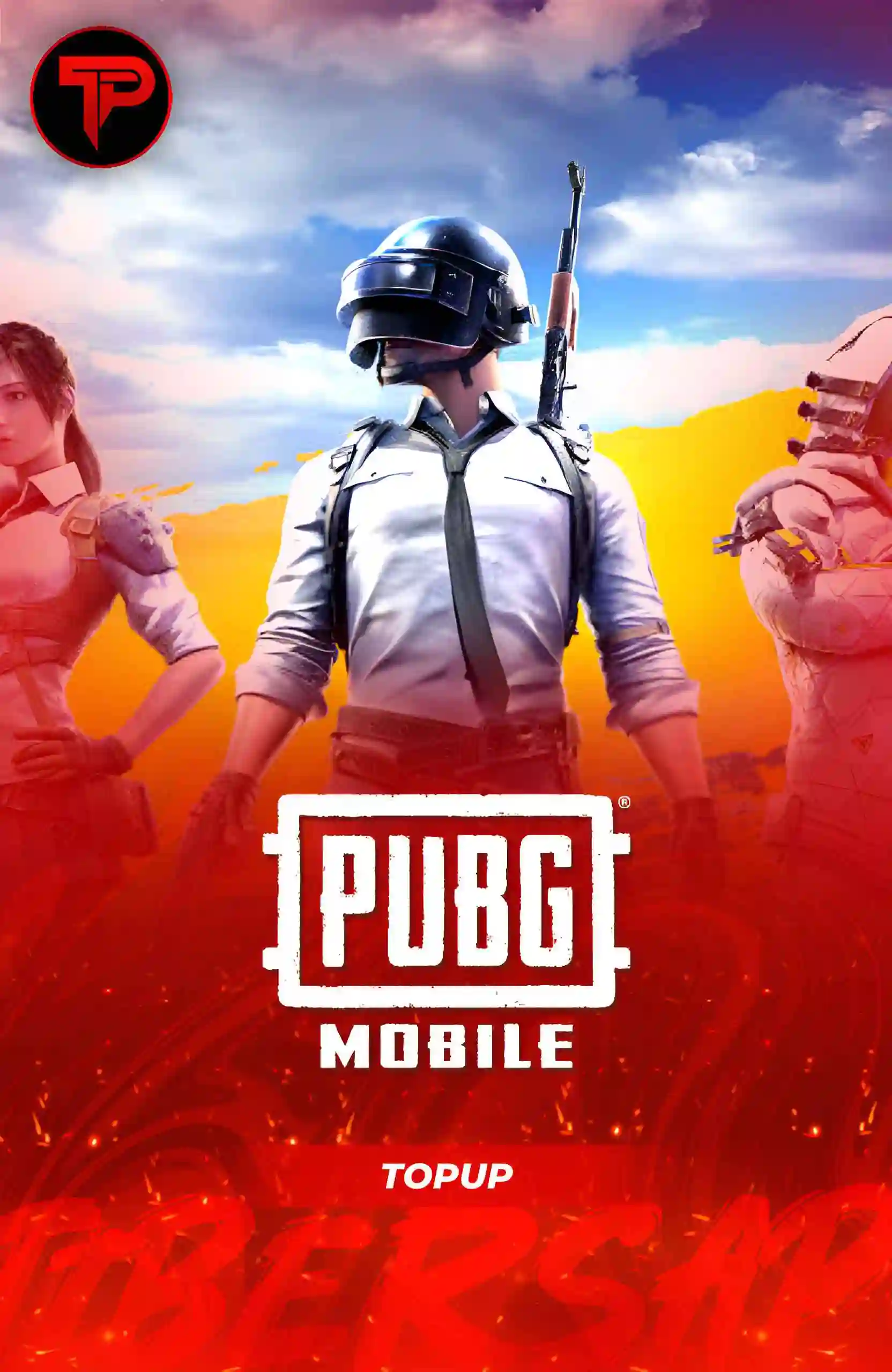 Pubg voucher Murah