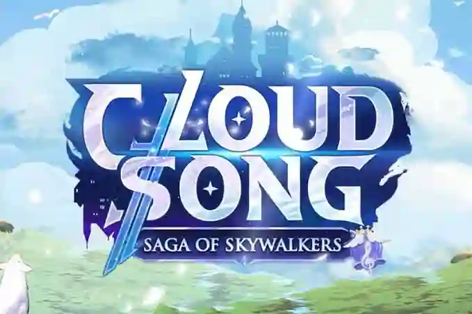 Cloud Song Murah