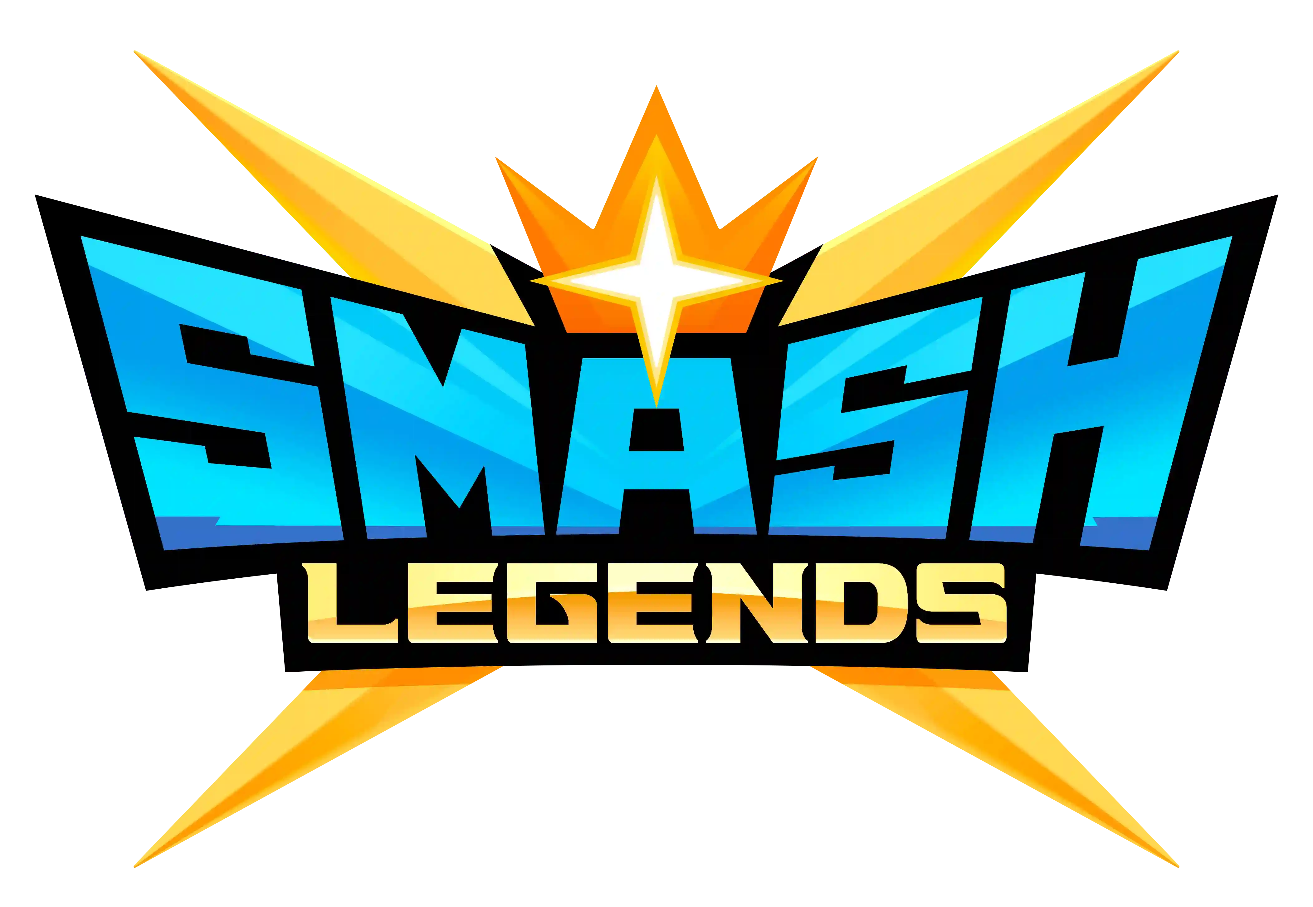Smash Legends  Murah