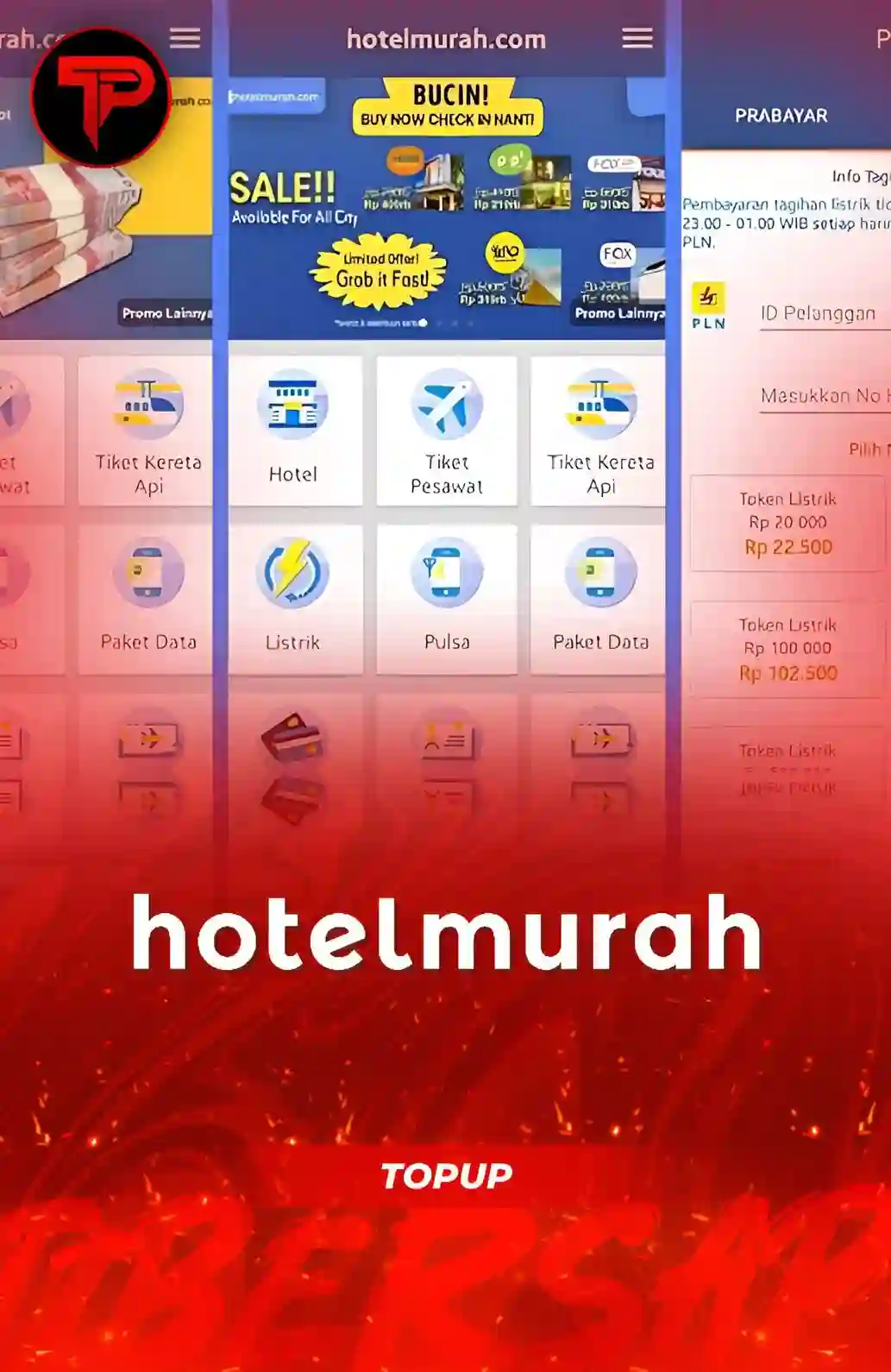 Hotelmurah Murah