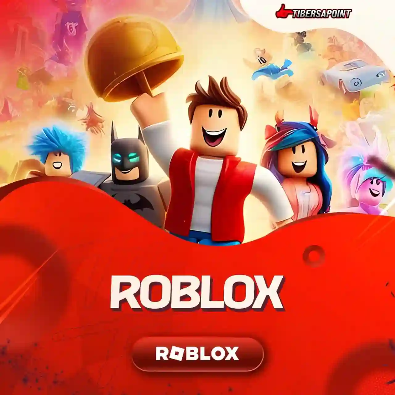 Roblox 5 Day Murah